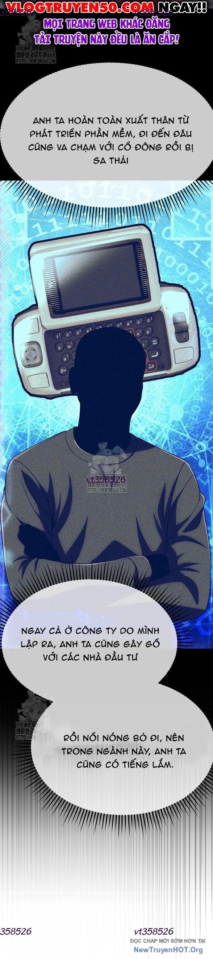 Nhân Viên Thực Tập Kim Cheolsu Chapter 102 - 10