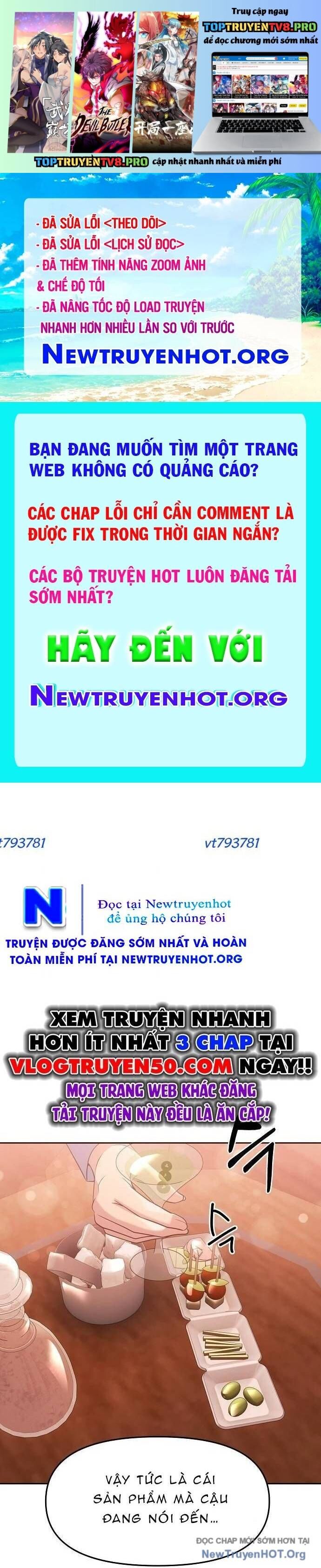 Nhân Viên Thực Tập Kim Cheolsu Chapter 103 - 2