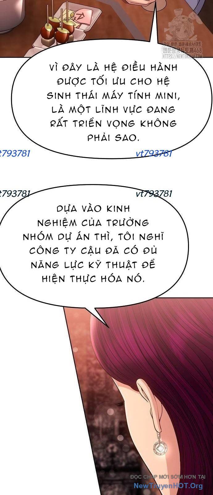 Nhân Viên Thực Tập Kim Cheolsu Chapter 103 - 11