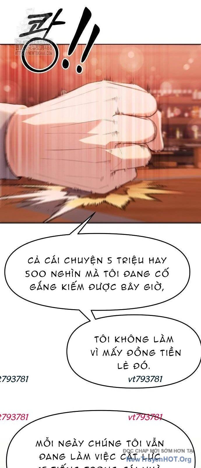 Nhân Viên Thực Tập Kim Cheolsu Chapter 103 - 19