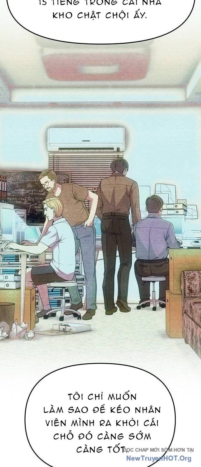 Nhân Viên Thực Tập Kim Cheolsu Chapter 103 - 20