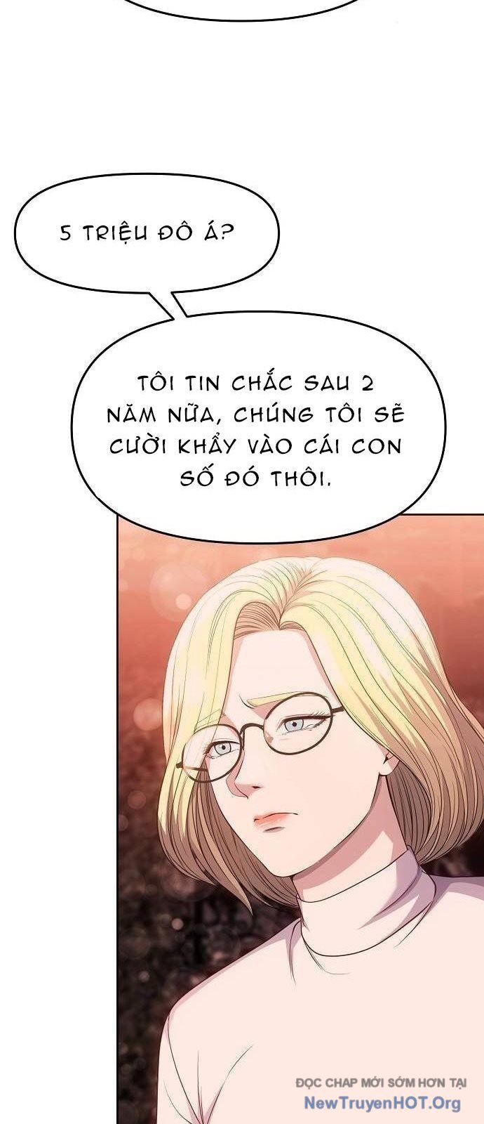 Nhân Viên Thực Tập Kim Cheolsu Chapter 103 - 21