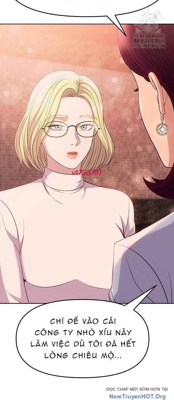 Nhân Viên Thực Tập Kim Cheolsu Chapter 103 - 24