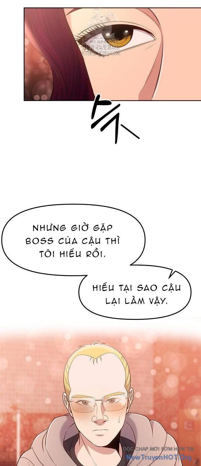 Nhân Viên Thực Tập Kim Cheolsu Chapter 103 - 25