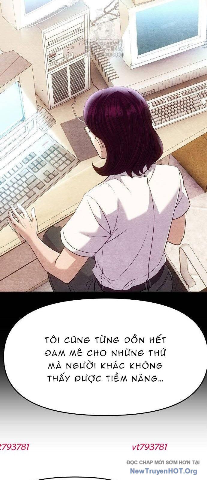 Nhân Viên Thực Tập Kim Cheolsu Chapter 103 - 28