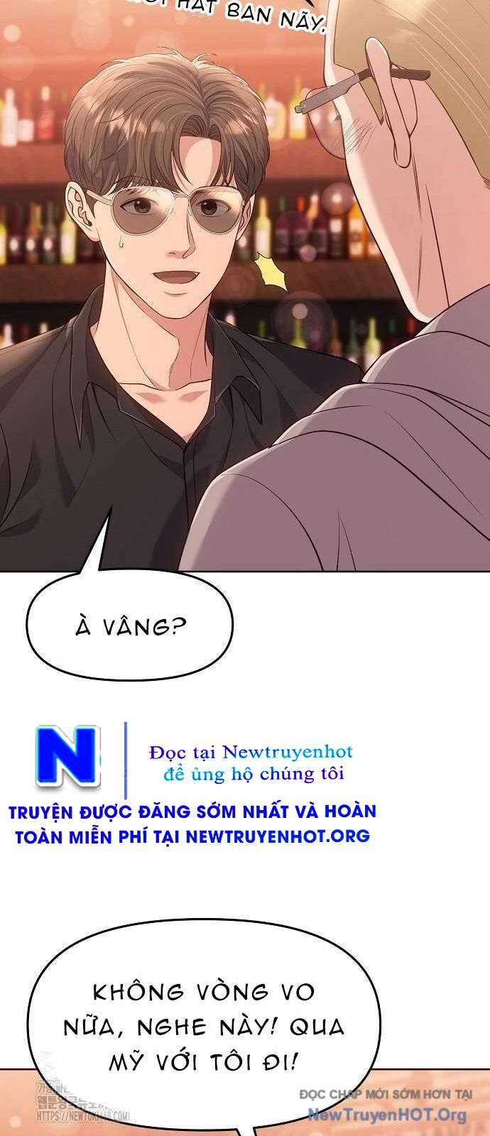 Nhân Viên Thực Tập Kim Cheolsu Chapter 103 - 40