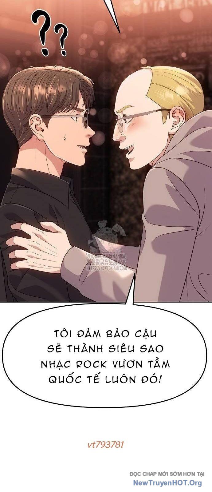 Nhân Viên Thực Tập Kim Cheolsu Chapter 103 - 41