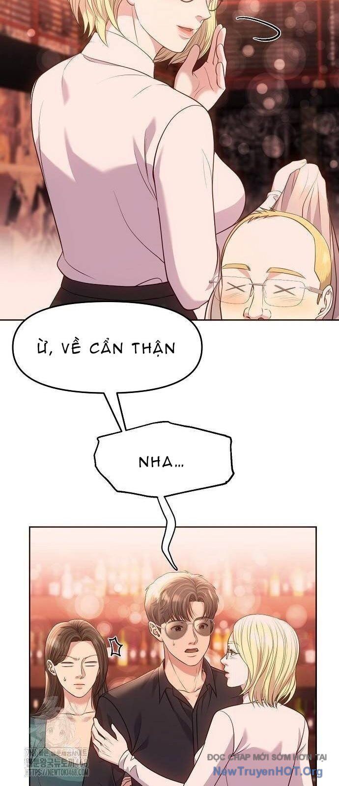 Nhân Viên Thực Tập Kim Cheolsu Chapter 103 - 45