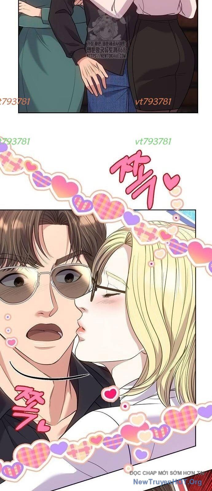 Nhân Viên Thực Tập Kim Cheolsu Chapter 103 - 46