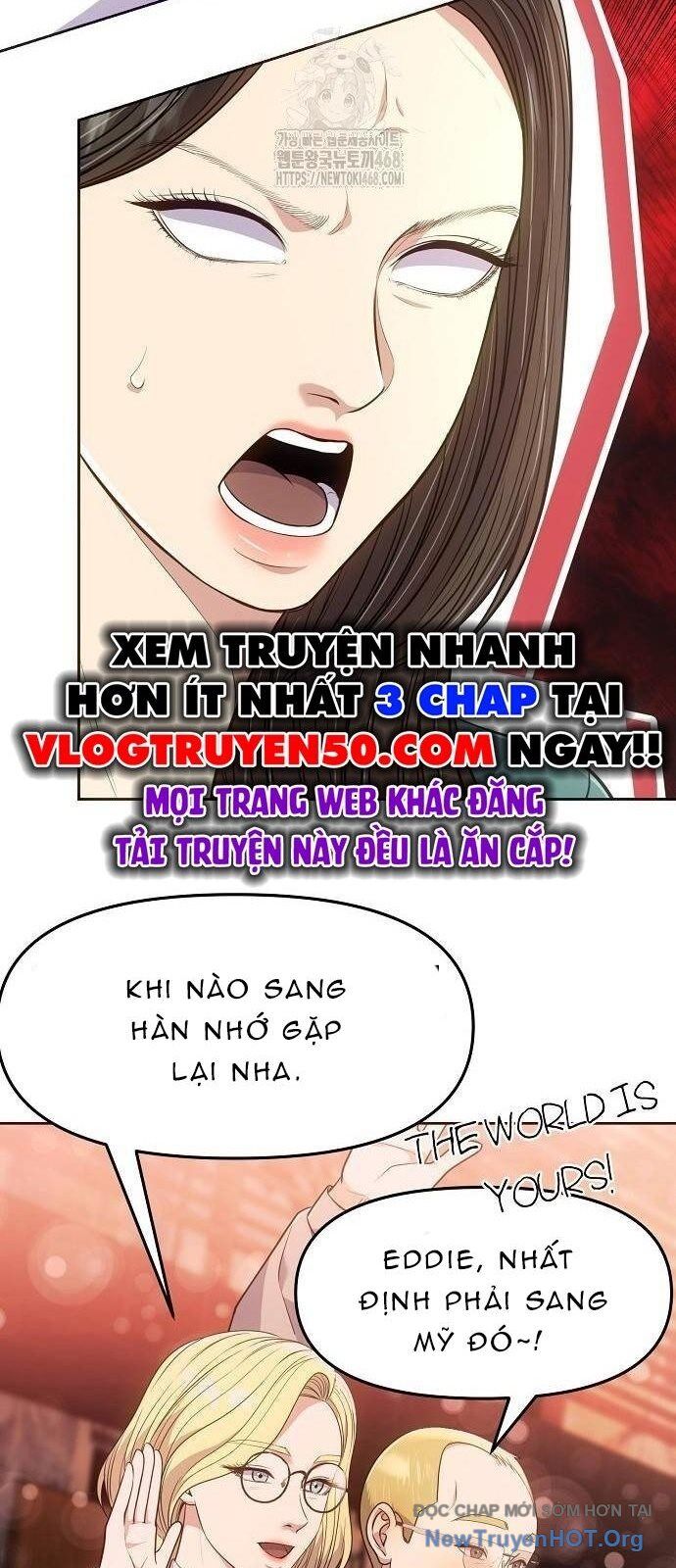 Nhân Viên Thực Tập Kim Cheolsu Chapter 103 - 47