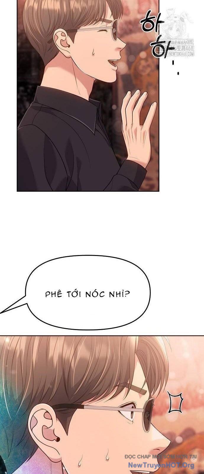 Nhân Viên Thực Tập Kim Cheolsu Chapter 103 - 49