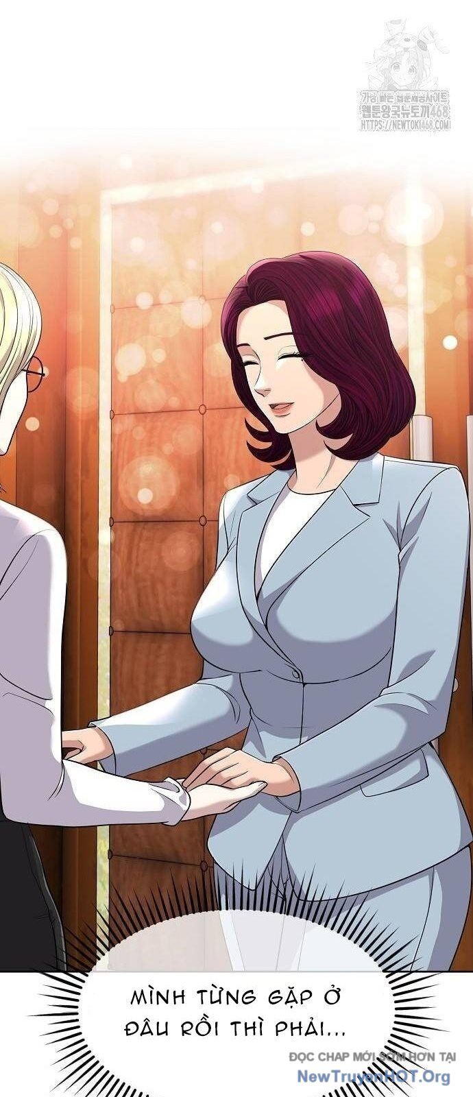 Nhân Viên Thực Tập Kim Cheolsu Chapter 103 - 53