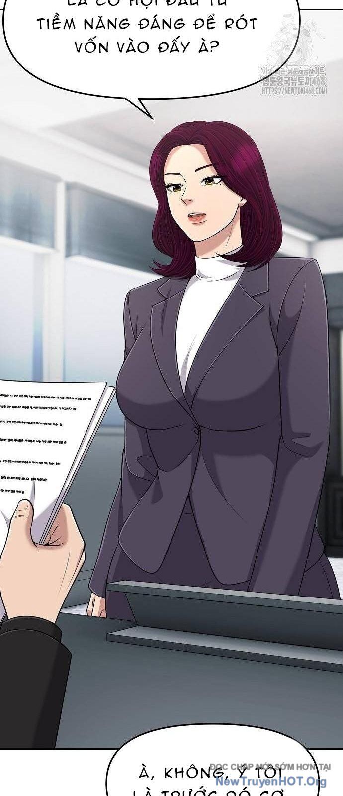 Nhân Viên Thực Tập Kim Cheolsu Chapter 103 - 57