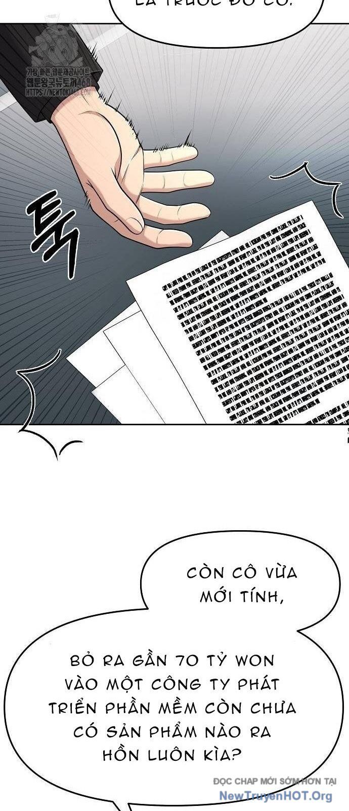 Nhân Viên Thực Tập Kim Cheolsu Chapter 103 - 58