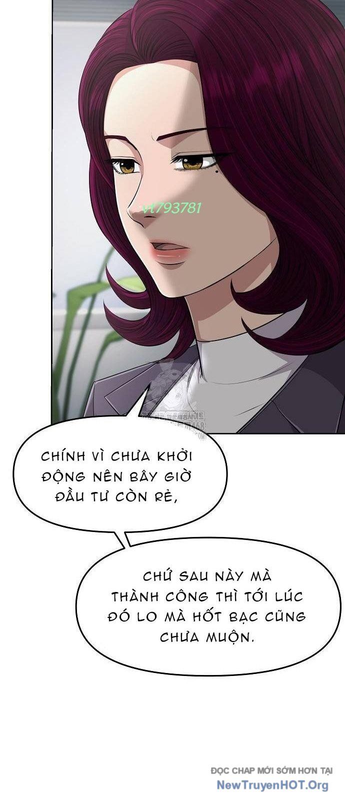 Nhân Viên Thực Tập Kim Cheolsu Chapter 103 - 60