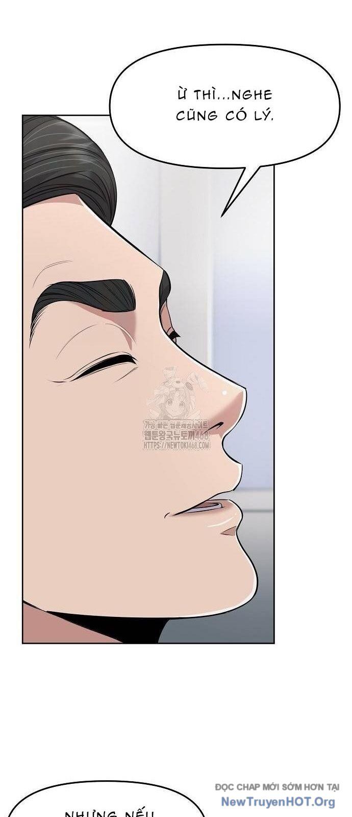 Nhân Viên Thực Tập Kim Cheolsu Chapter 103 - 61