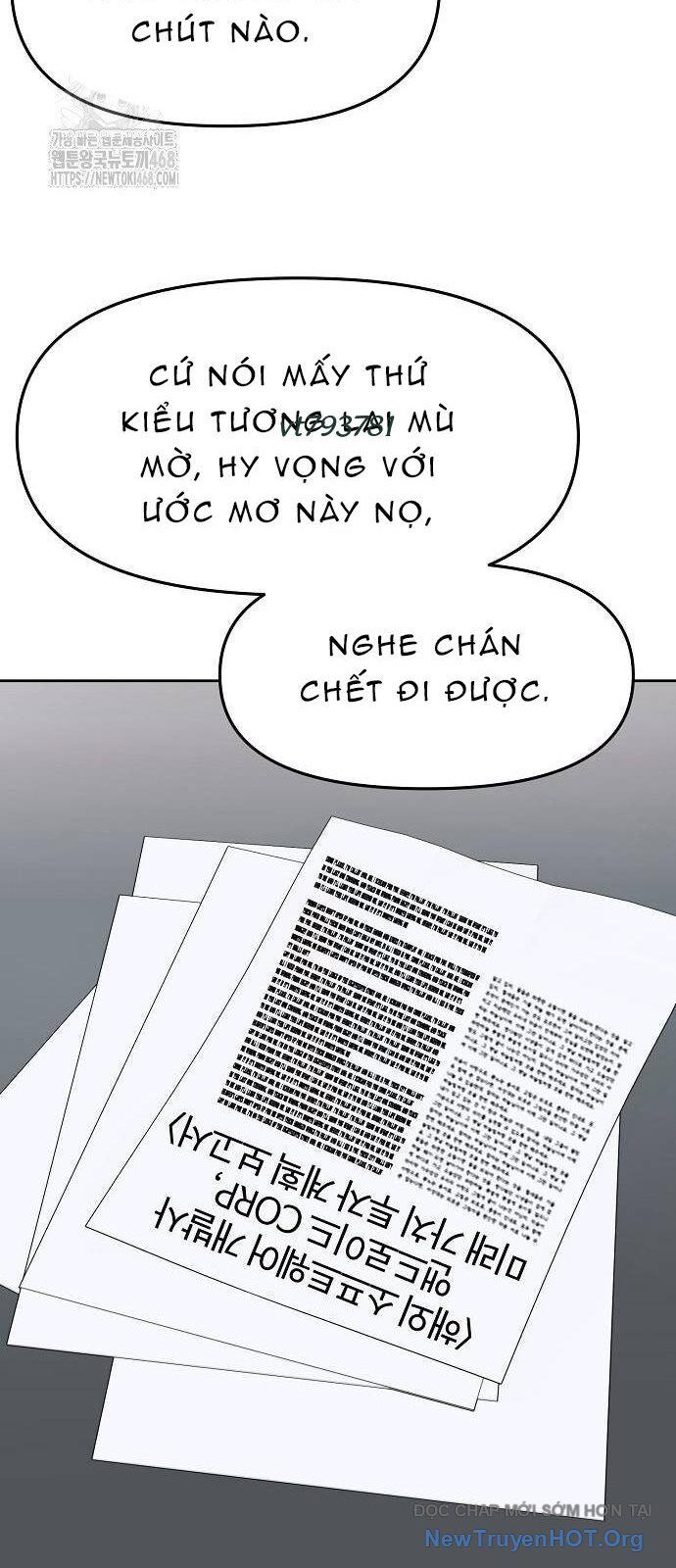 Nhân Viên Thực Tập Kim Cheolsu Chapter 103 - 69