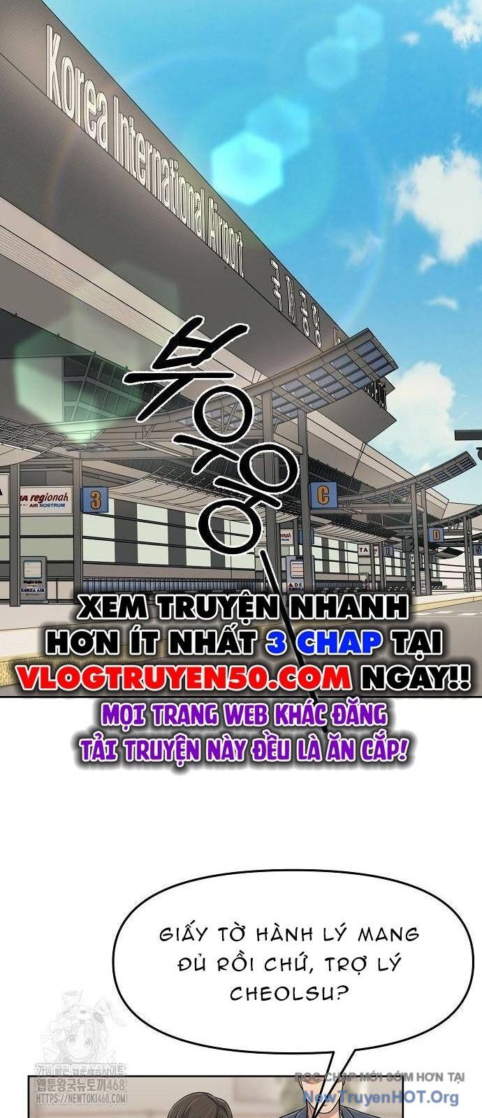 Nhân Viên Thực Tập Kim Cheolsu Chapter 103 - 72