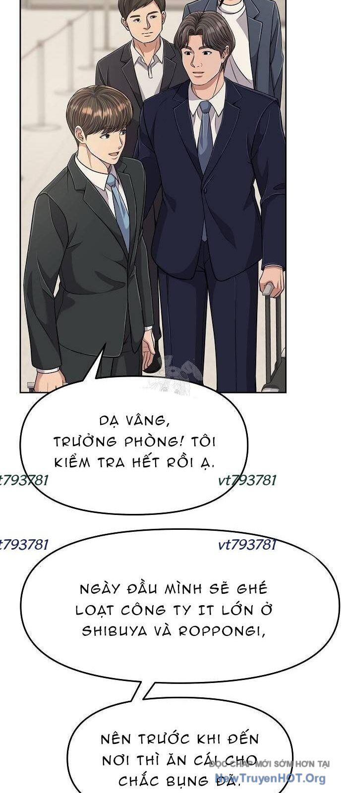 Nhân Viên Thực Tập Kim Cheolsu Chapter 103 - 73