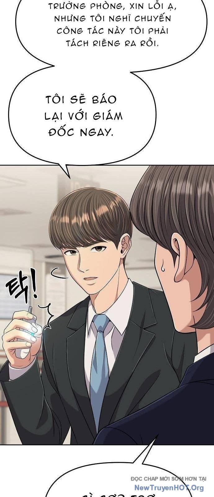 Nhân Viên Thực Tập Kim Cheolsu Chapter 103 - 84