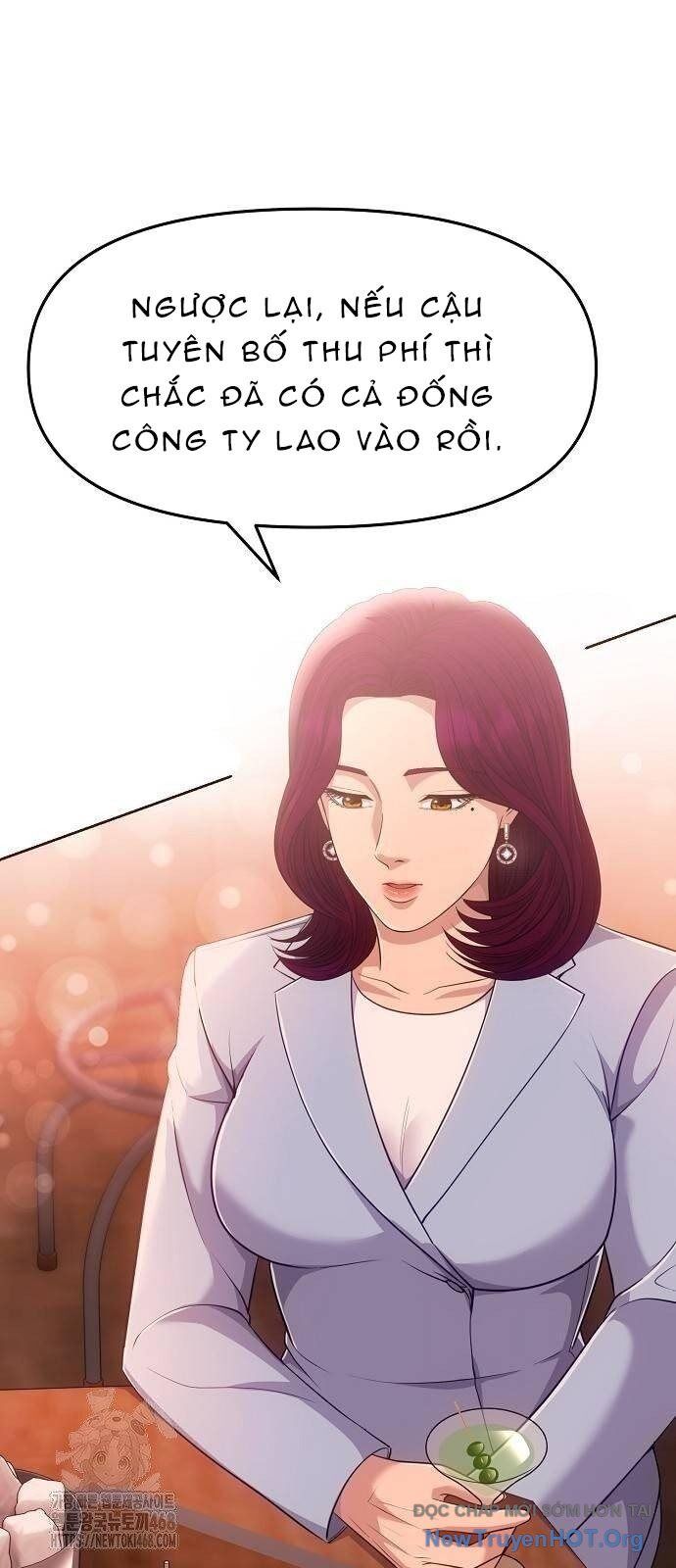 Nhân Viên Thực Tập Kim Cheolsu Chapter 103 - 10