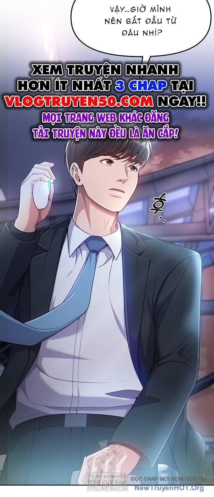 Nhân Viên Thực Tập Kim Cheolsu Chapter 104 - 17