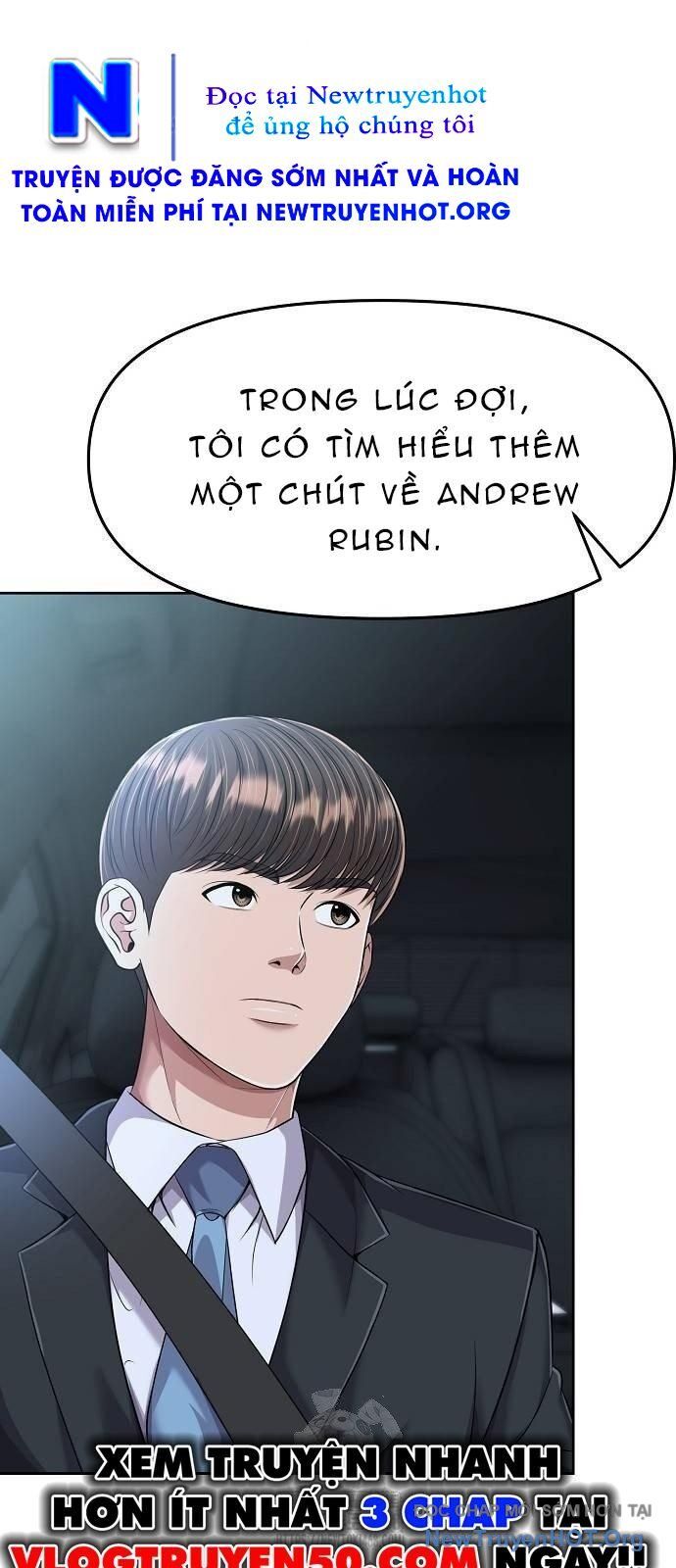 Nhân Viên Thực Tập Kim Cheolsu Chapter 104 - 23