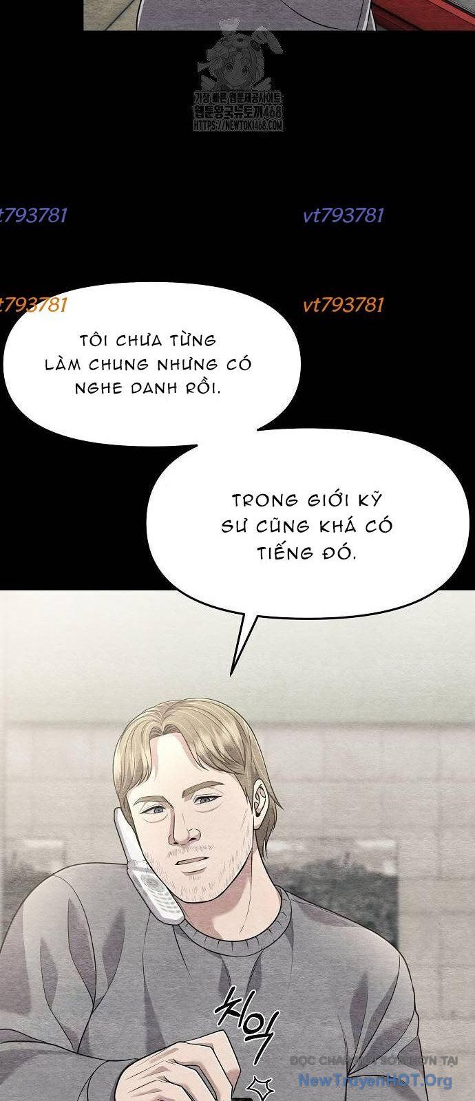 Nhân Viên Thực Tập Kim Cheolsu Chapter 104 - 26