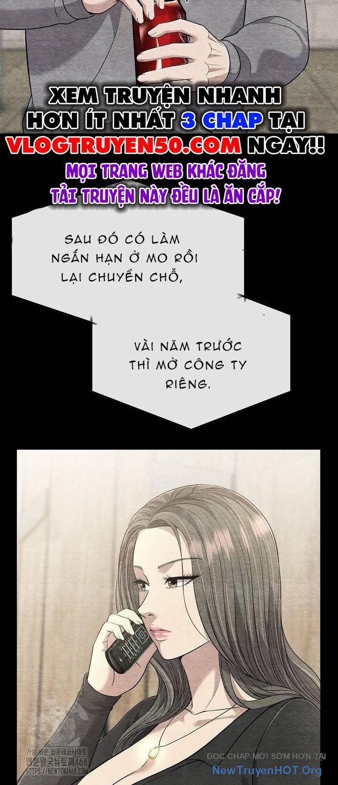 Nhân Viên Thực Tập Kim Cheolsu Chapter 104 - 27