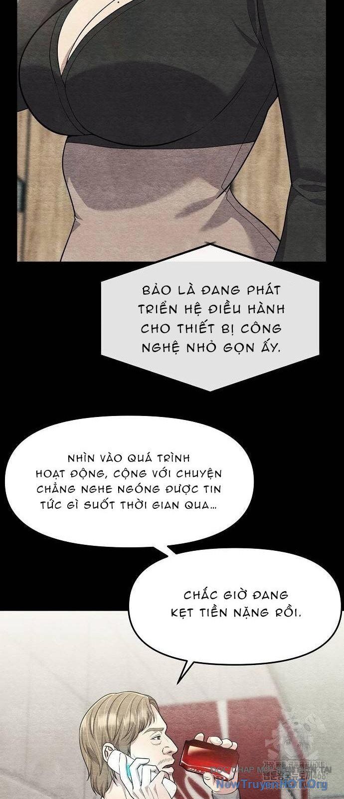 Nhân Viên Thực Tập Kim Cheolsu Chapter 104 - 28