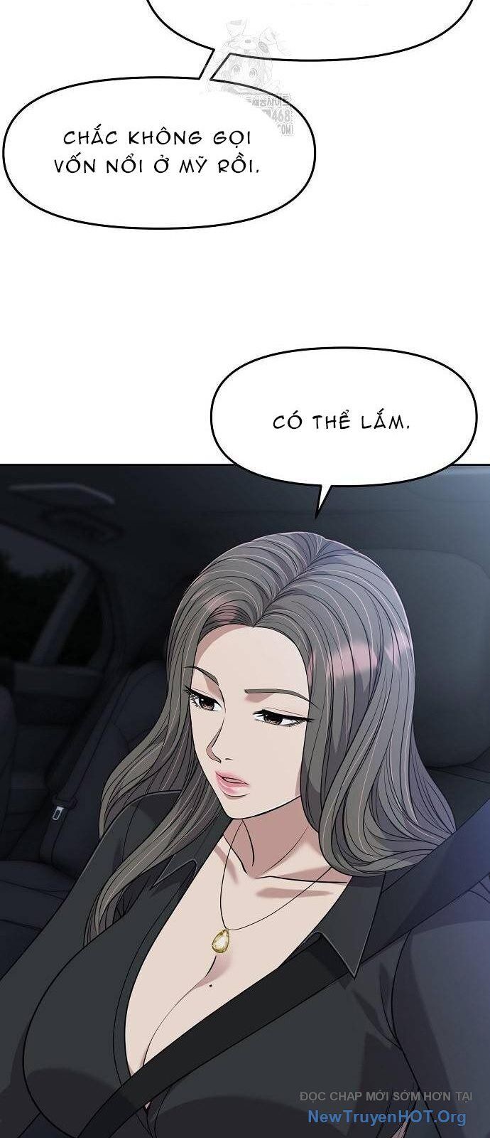 Nhân Viên Thực Tập Kim Cheolsu Chapter 104 - 31