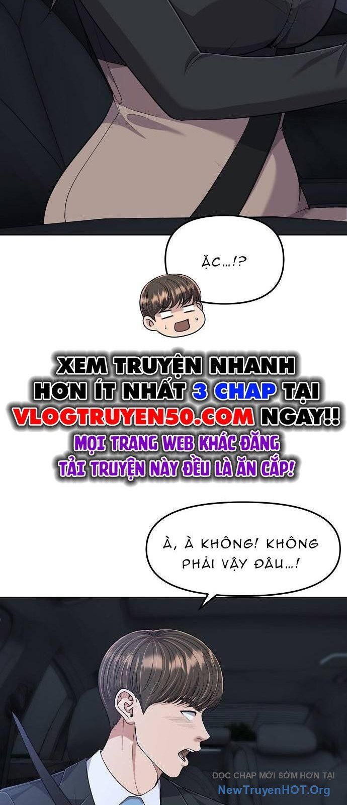 Nhân Viên Thực Tập Kim Cheolsu Chapter 104 - 34