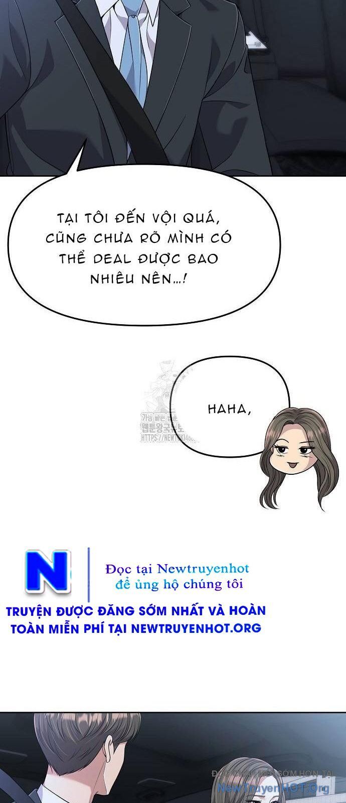 Nhân Viên Thực Tập Kim Cheolsu Chapter 104 - 35