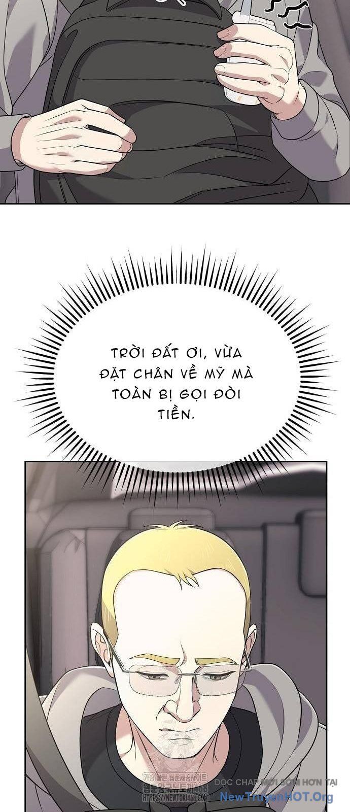 Nhân Viên Thực Tập Kim Cheolsu Chapter 104 - 44