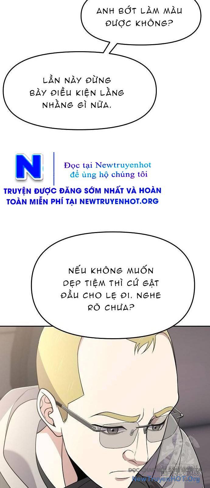 Nhân Viên Thực Tập Kim Cheolsu Chapter 104 - 46