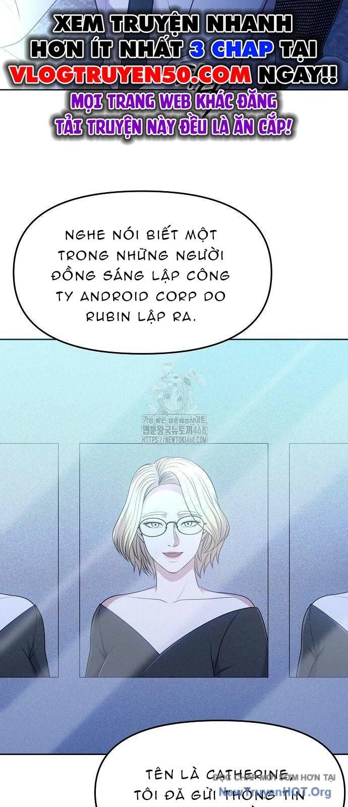 Nhân Viên Thực Tập Kim Cheolsu Chapter 104 - 6