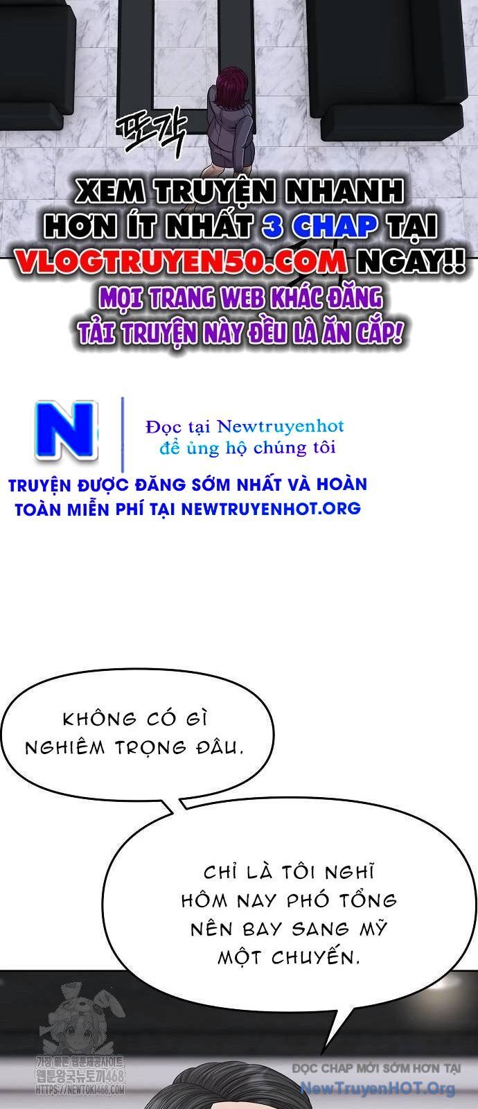 Nhân Viên Thực Tập Kim Cheolsu Chapter 104 - 58