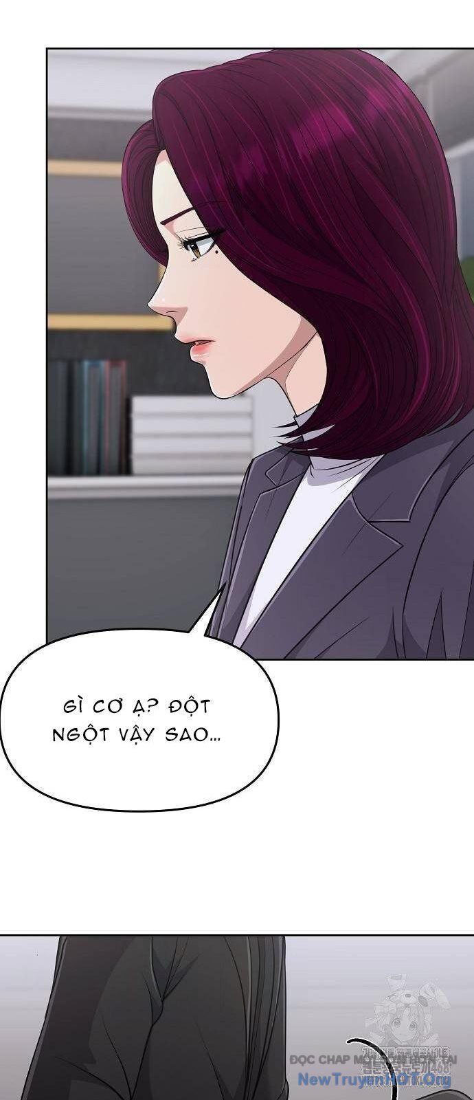 Nhân Viên Thực Tập Kim Cheolsu Chapter 104 - 60