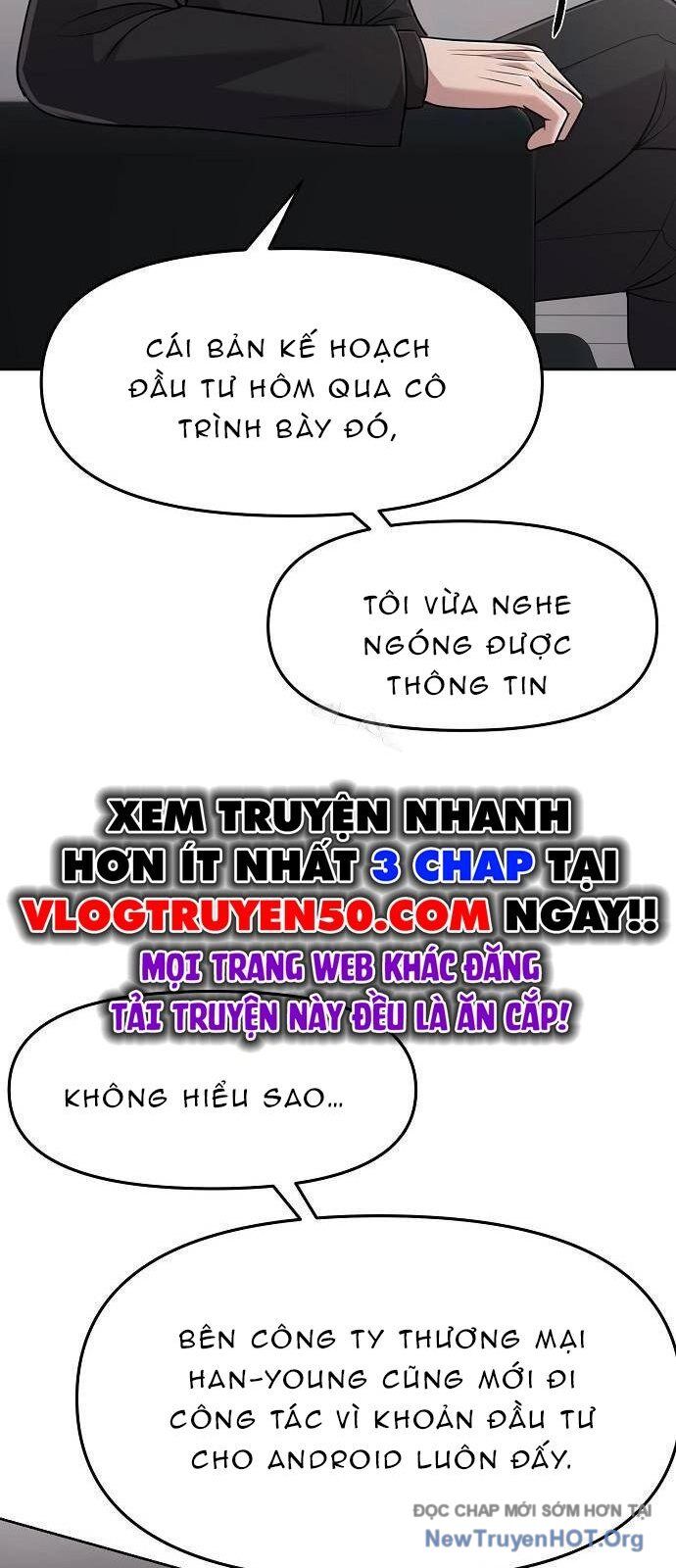 Nhân Viên Thực Tập Kim Cheolsu Chapter 104 - 61