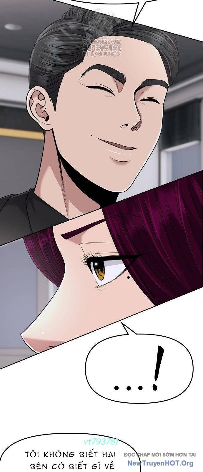 Nhân Viên Thực Tập Kim Cheolsu Chapter 104 - 62