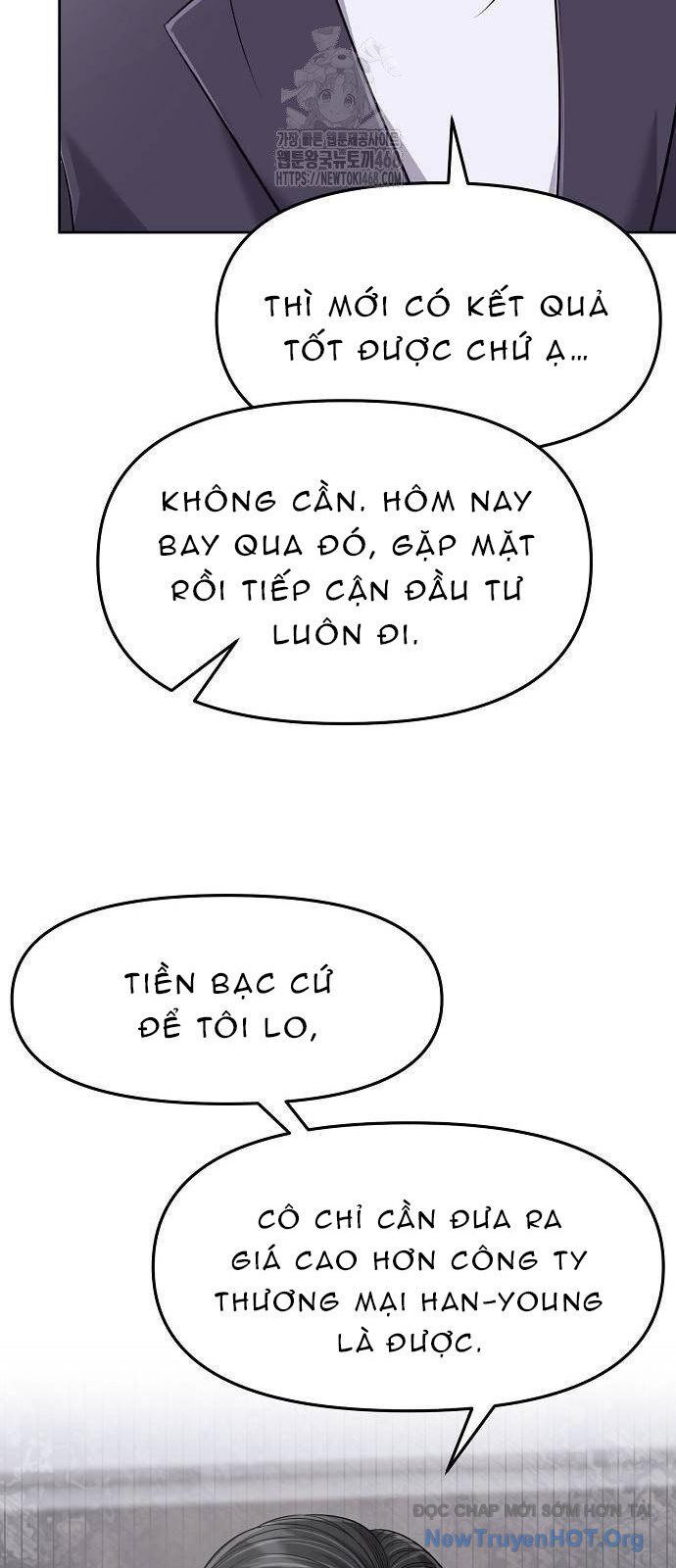 Nhân Viên Thực Tập Kim Cheolsu Chapter 104 - 67