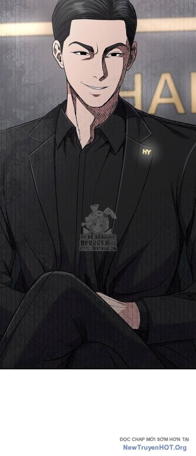 Nhân Viên Thực Tập Kim Cheolsu Chapter 104 - 68