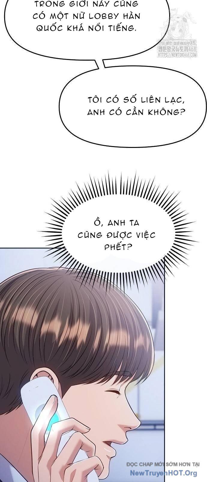 Nhân Viên Thực Tập Kim Cheolsu Chapter 104 - 8