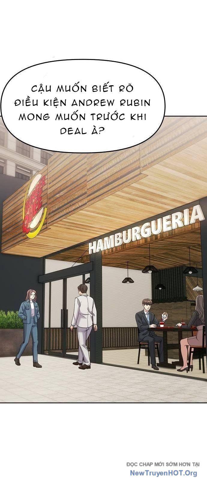 Nhân Viên Thực Tập Kim Cheolsu Chapter 104 - 74