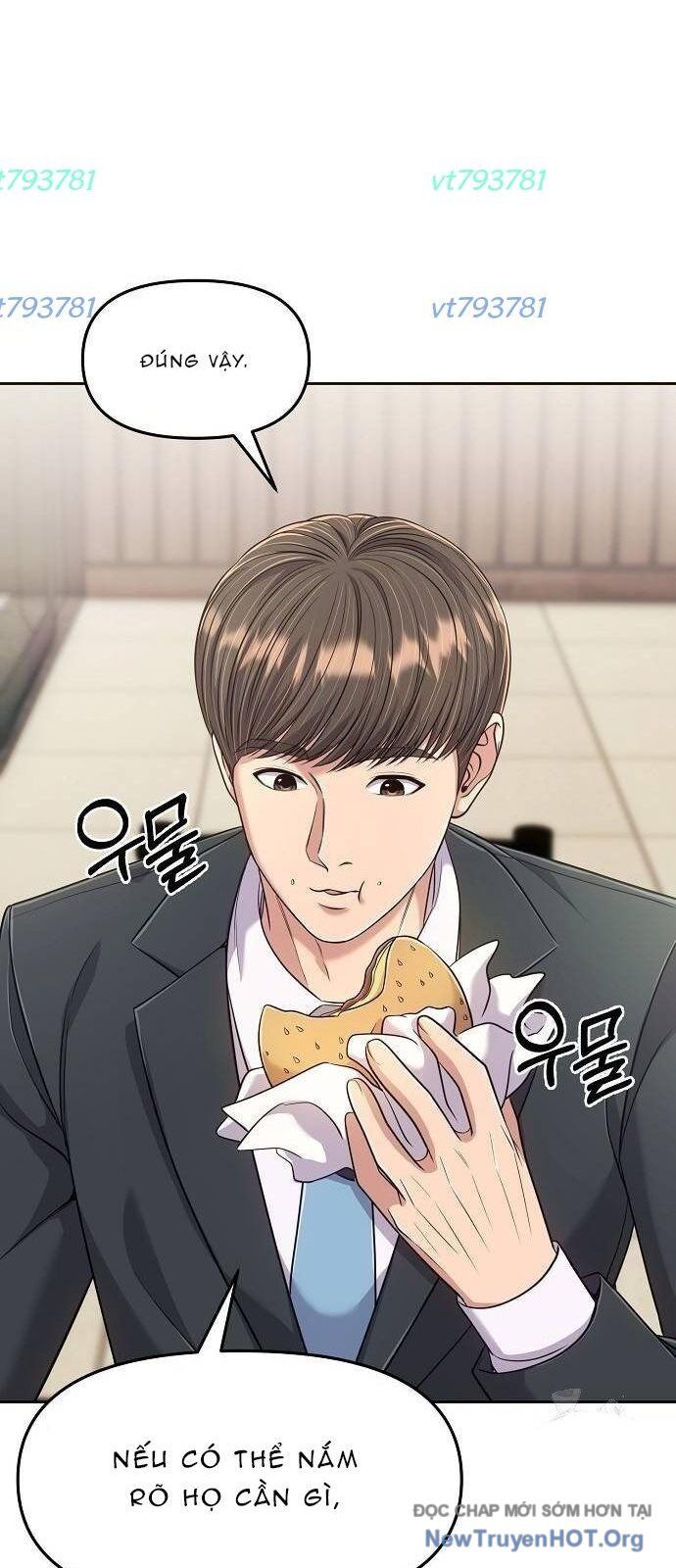 Nhân Viên Thực Tập Kim Cheolsu Chapter 104 - 75