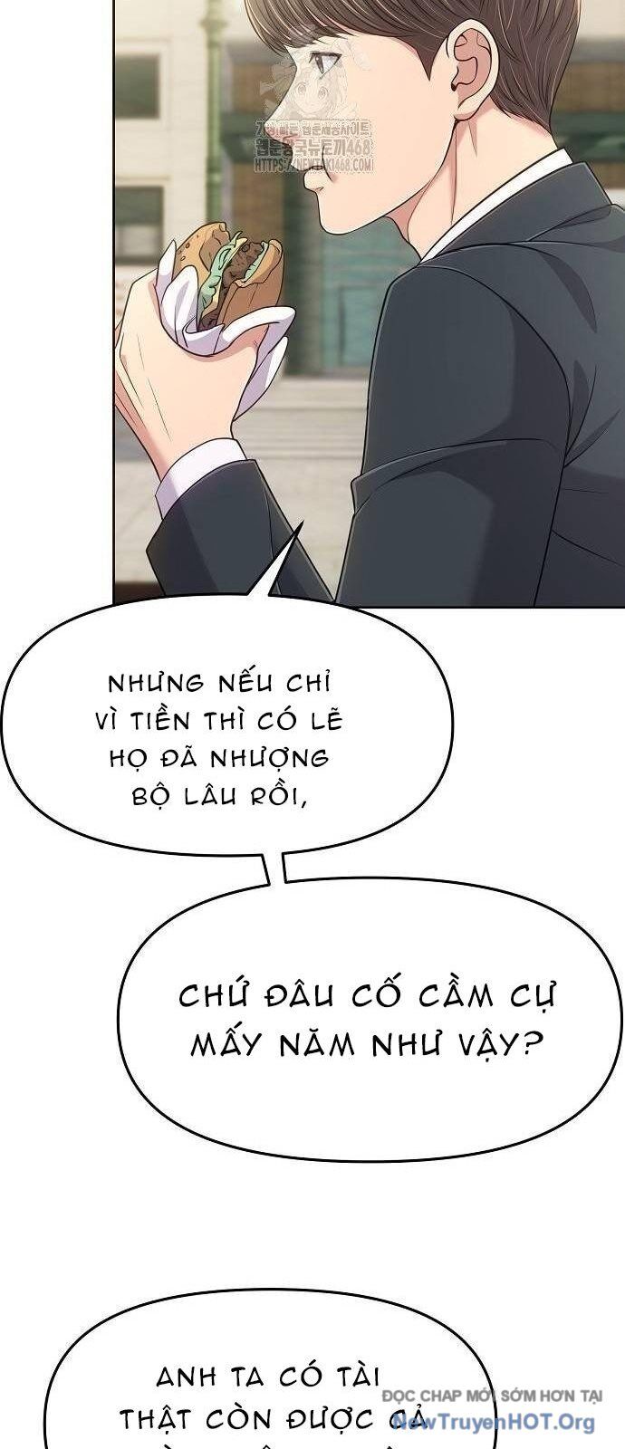 Nhân Viên Thực Tập Kim Cheolsu Chapter 104 - 78