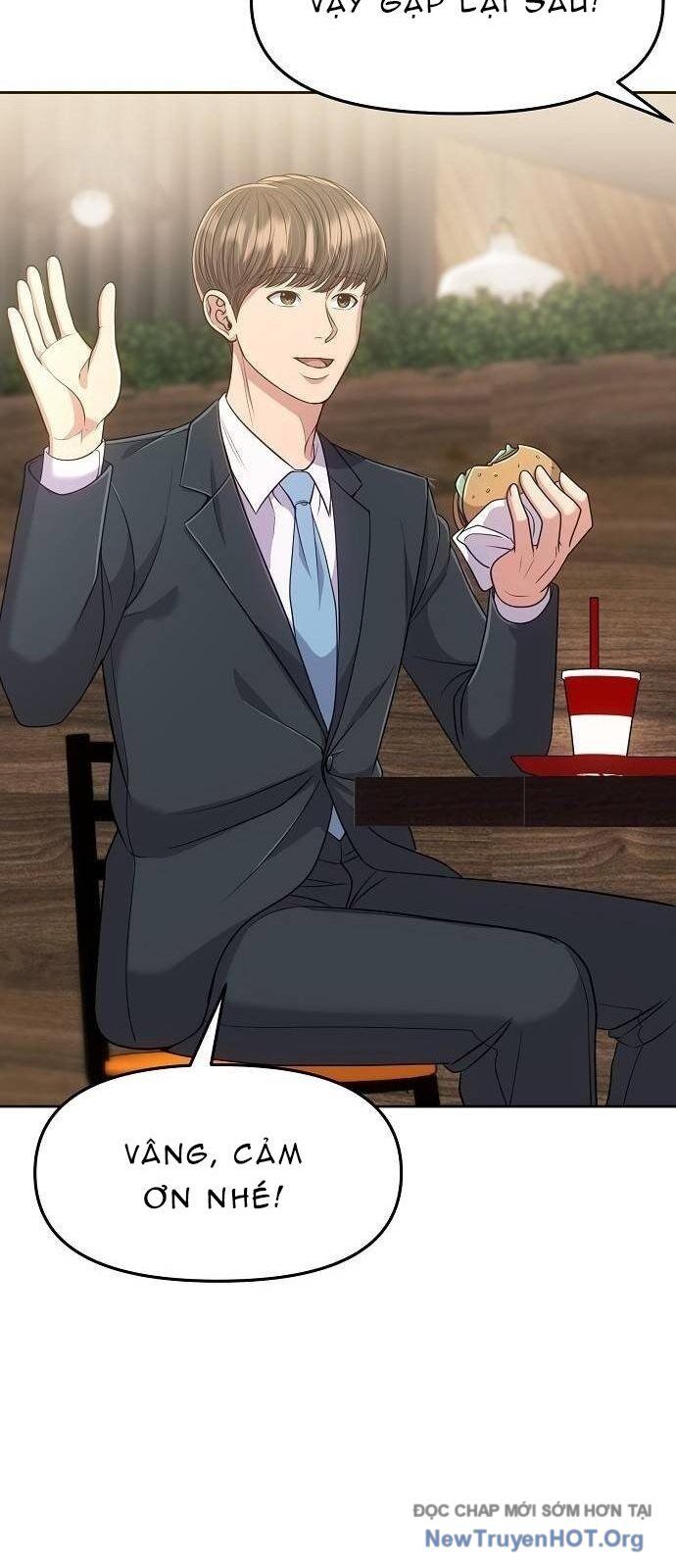 Nhân Viên Thực Tập Kim Cheolsu Chapter 104 - 83