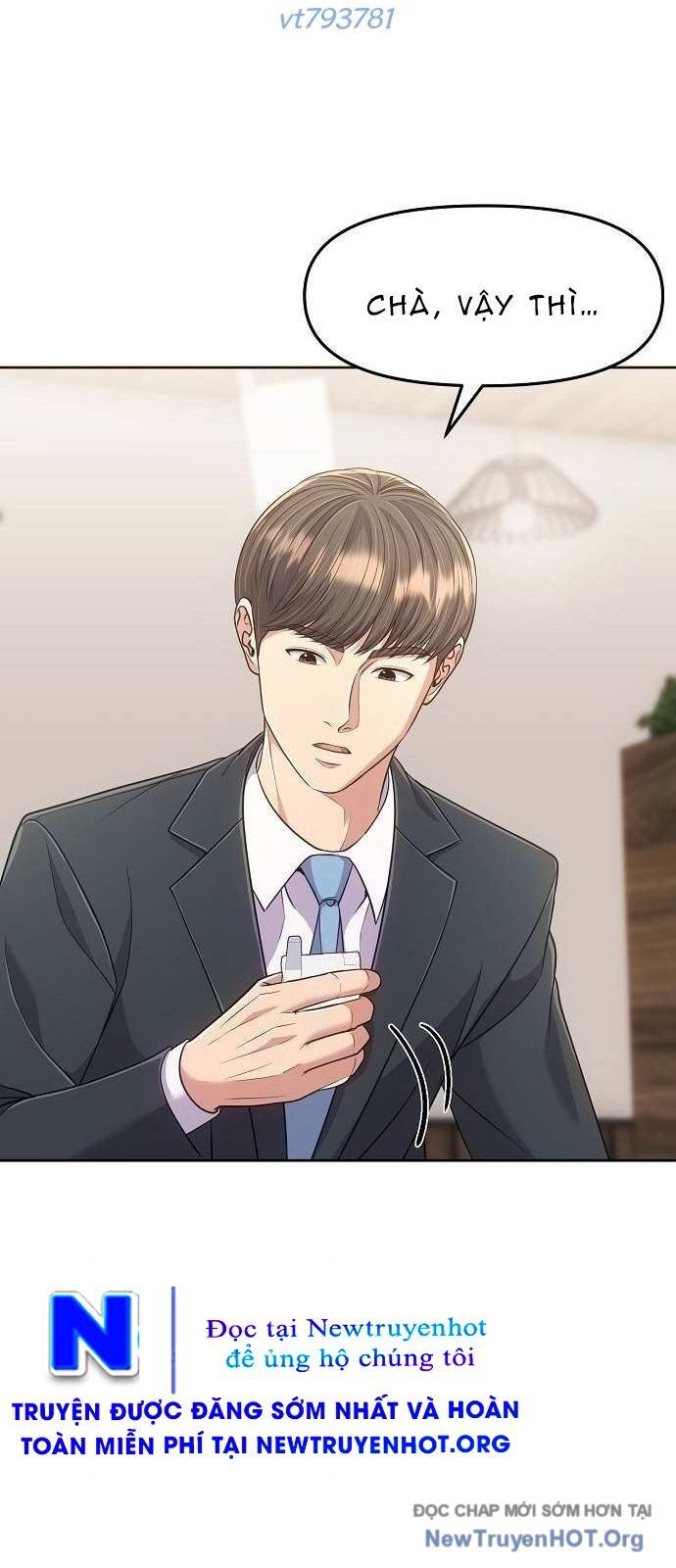 Nhân Viên Thực Tập Kim Cheolsu Chapter 104 - 84