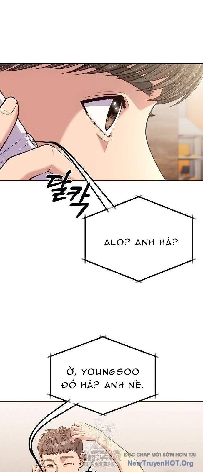 Nhân Viên Thực Tập Kim Cheolsu Chapter 104 - 85