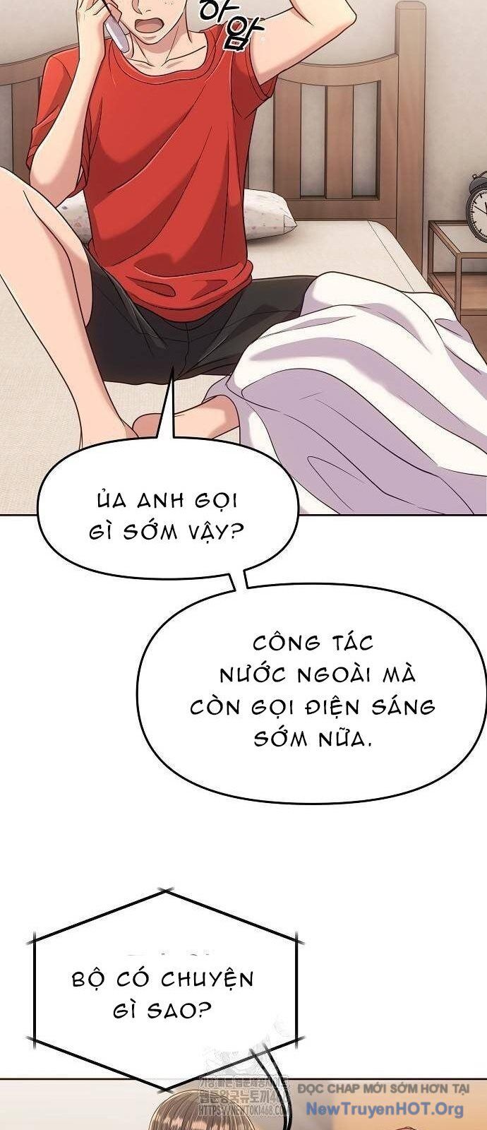 Nhân Viên Thực Tập Kim Cheolsu Chapter 104 - 86